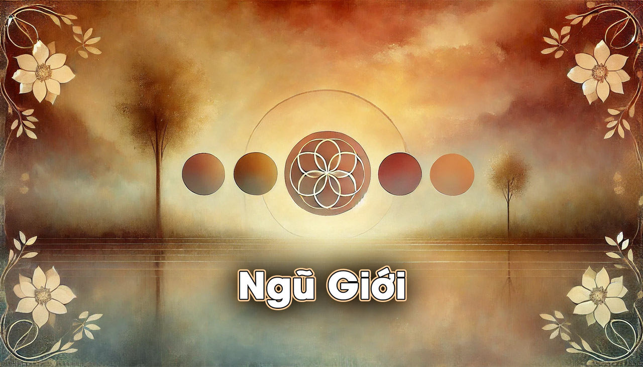 Ngũ giới