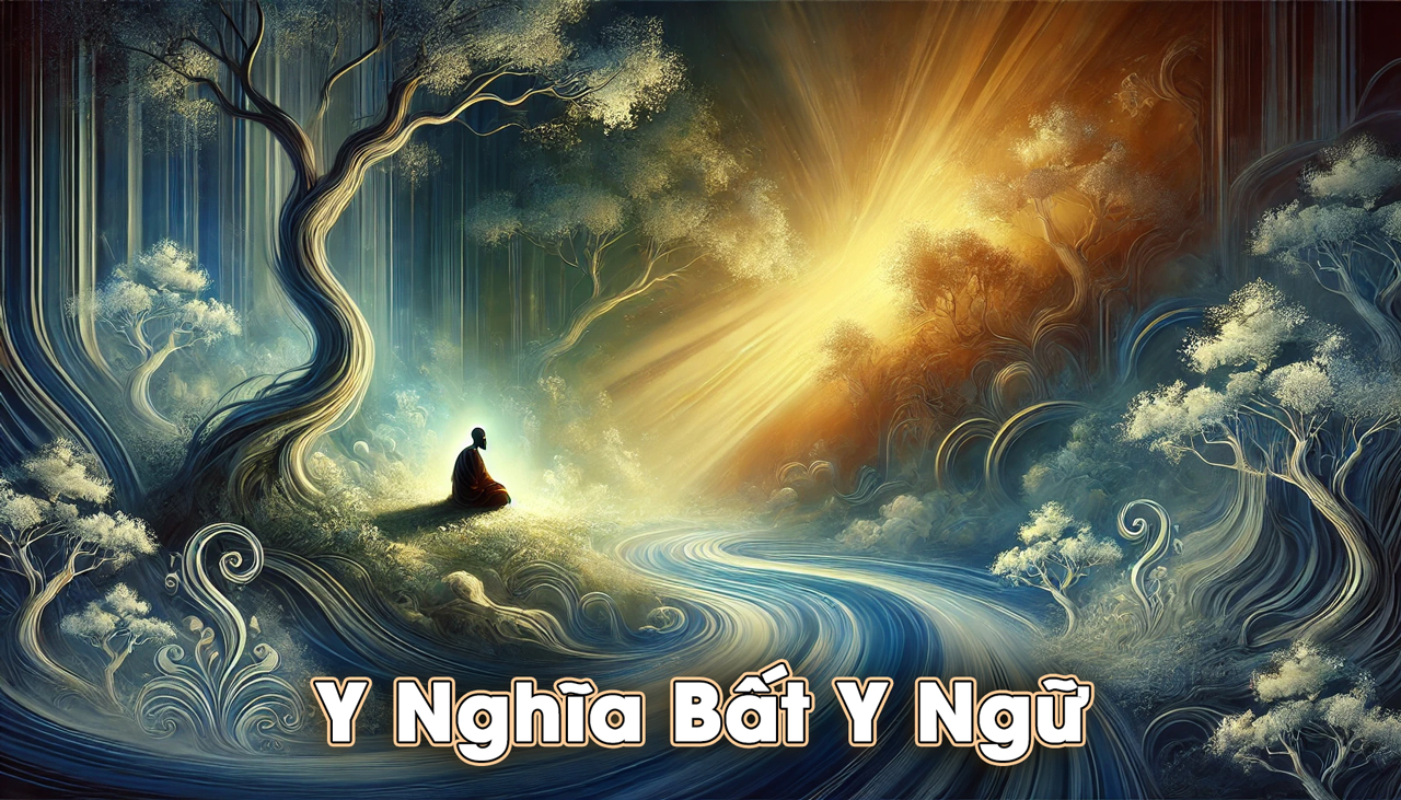 Y Nghĩa Bất Y Ngữ